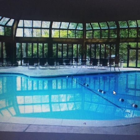 106 Village At Camelback Tannersville Exterior foto