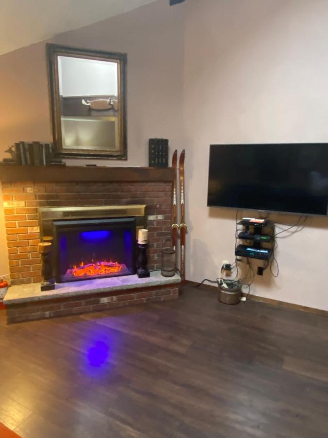 106 Village At Camelback Tannersville Exterior foto
