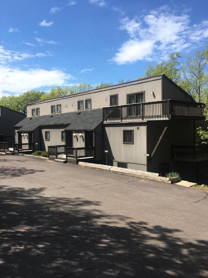 106 Village At Camelback Tannersville Exterior foto