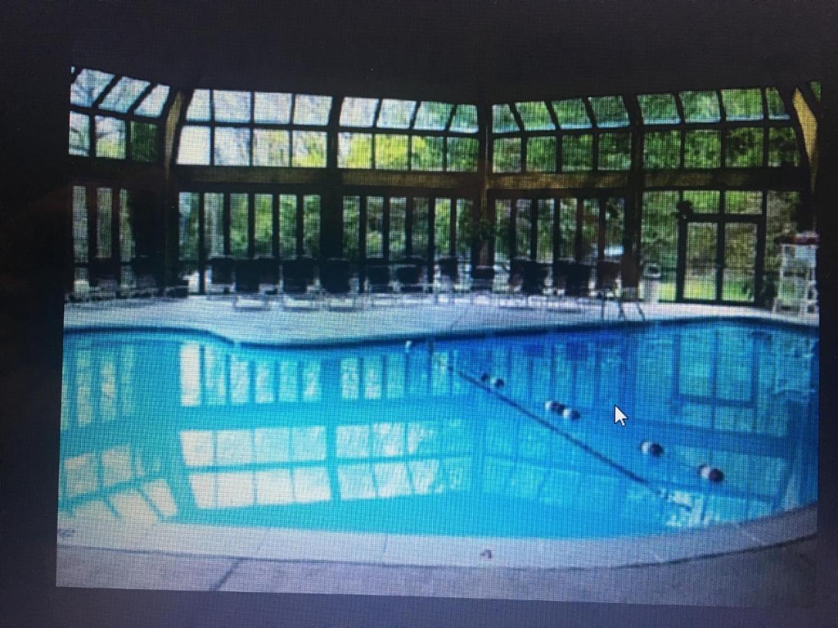106 Village At Camelback Tannersville Exterior foto