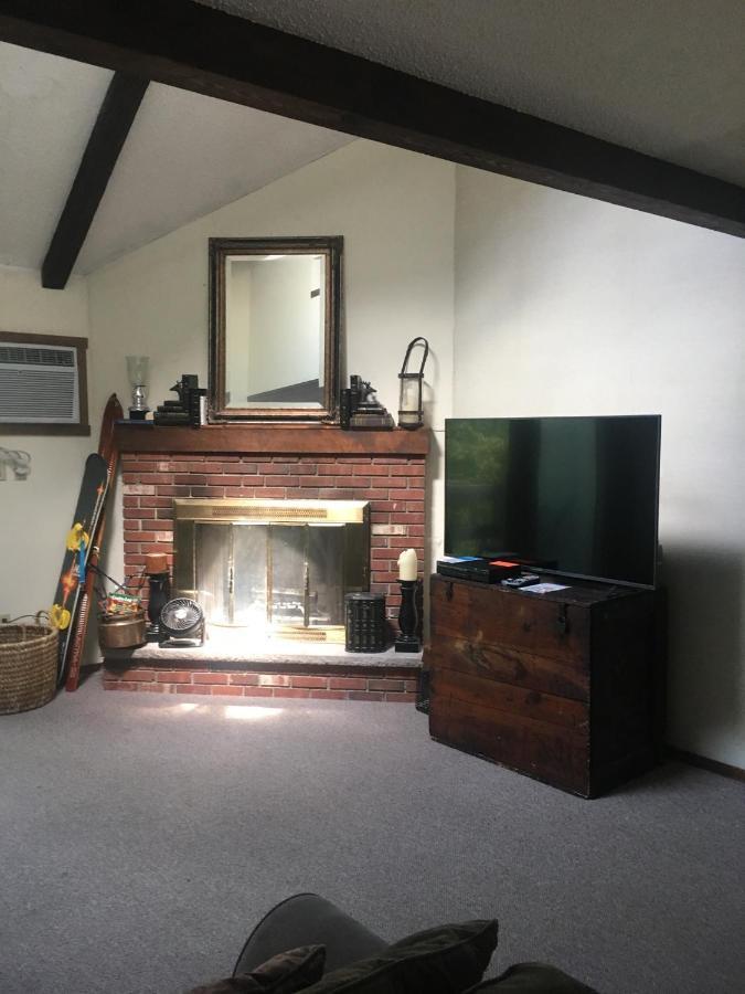 106 Village At Camelback Tannersville Exterior foto